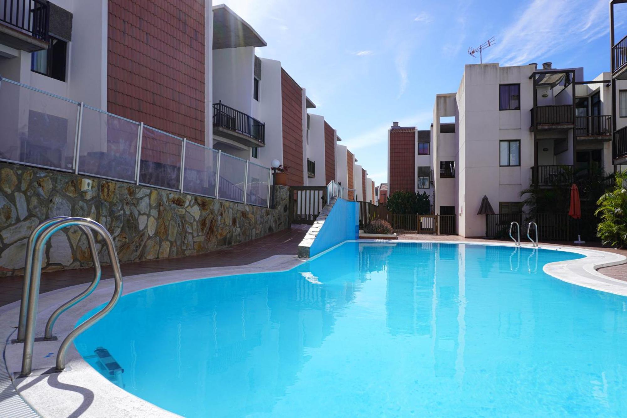 Santiago Sun Beach Playa de Santiago  Zewnętrze zdjęcie