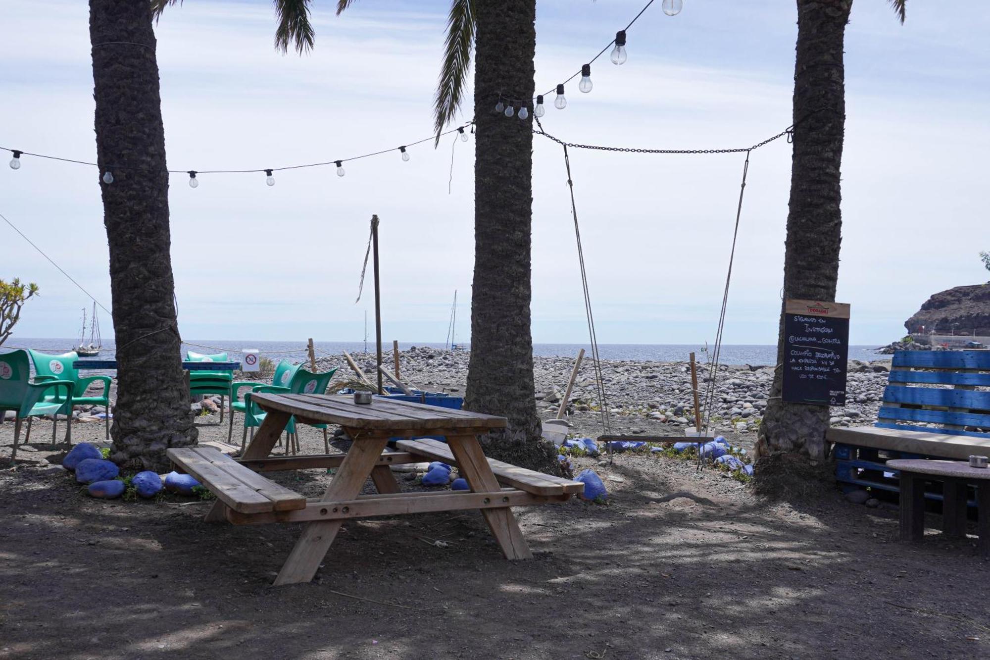 Santiago Sun Beach Playa de Santiago  Zewnętrze zdjęcie