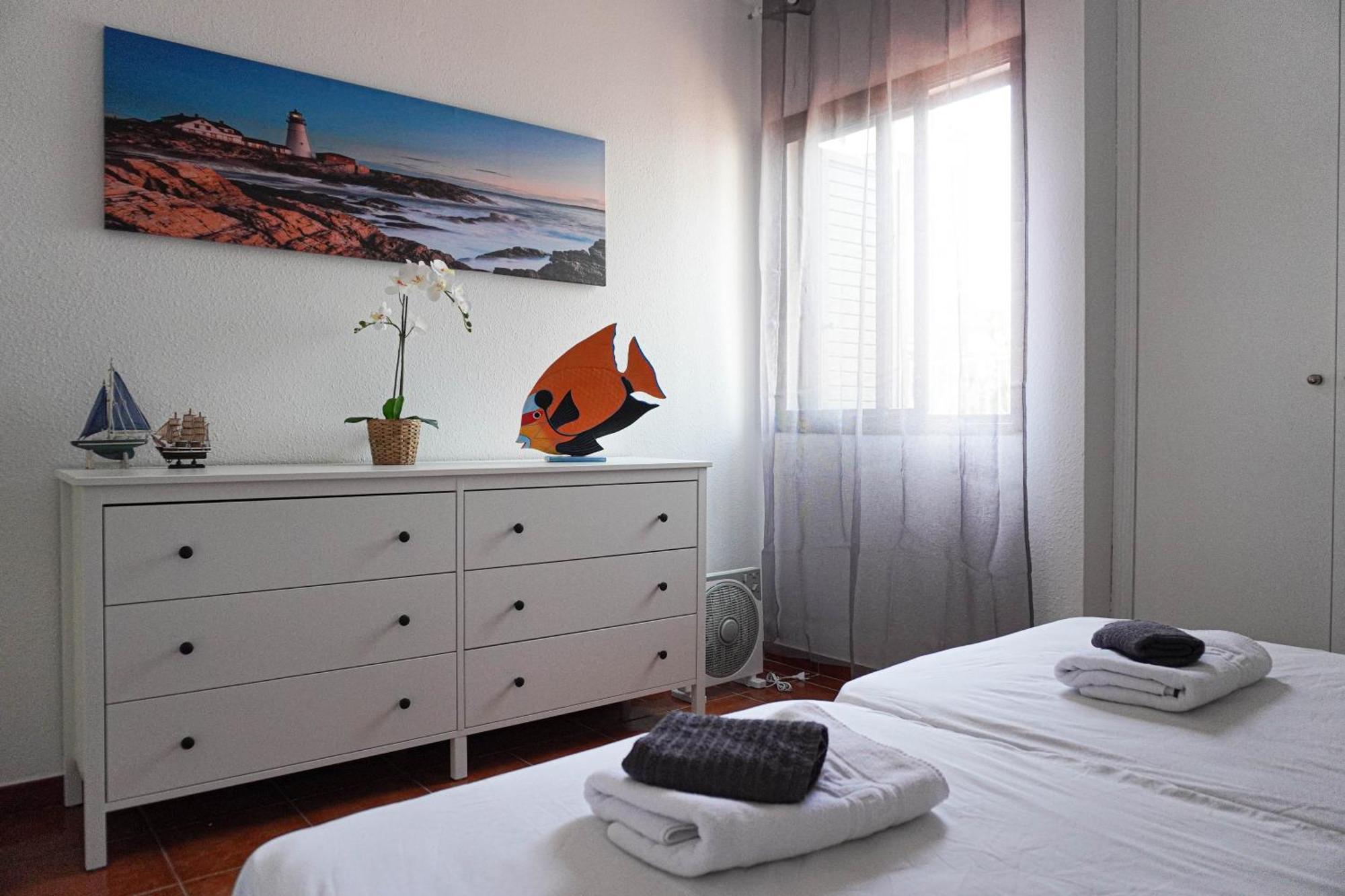Santiago Sun Beach Playa de Santiago  Zewnętrze zdjęcie