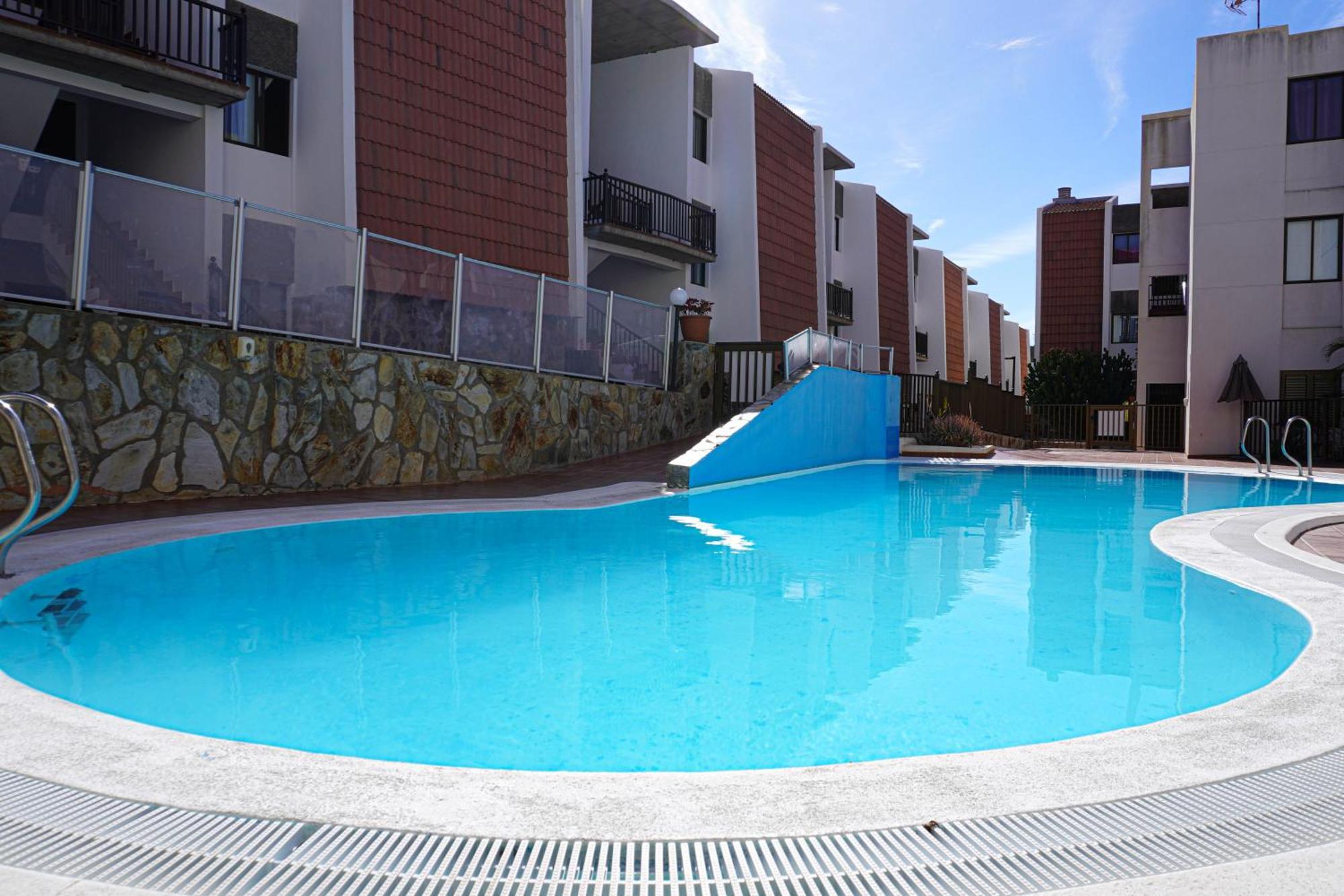 Santiago Sun Beach Playa de Santiago  Zewnętrze zdjęcie