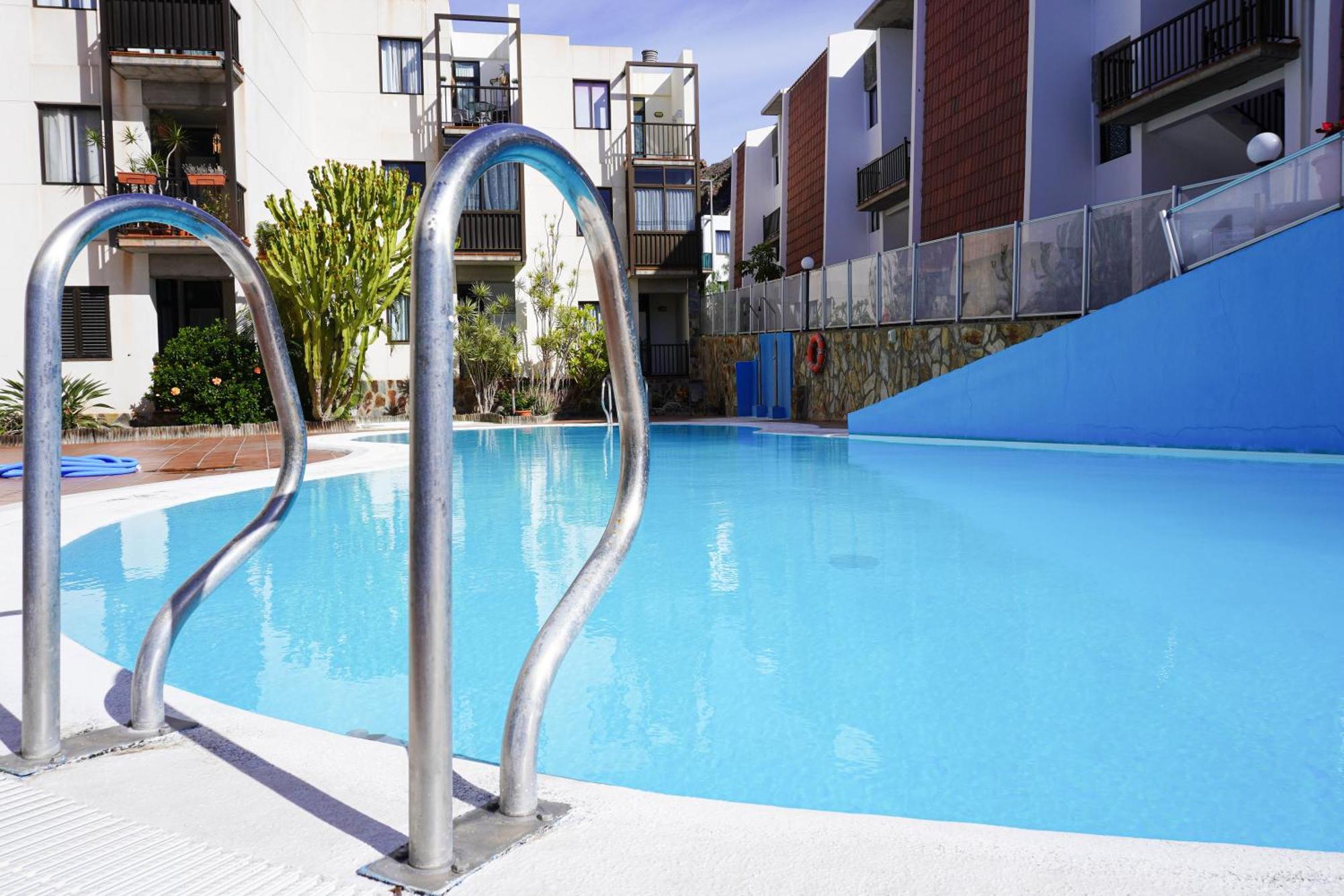 Santiago Sun Beach Playa de Santiago  Zewnętrze zdjęcie