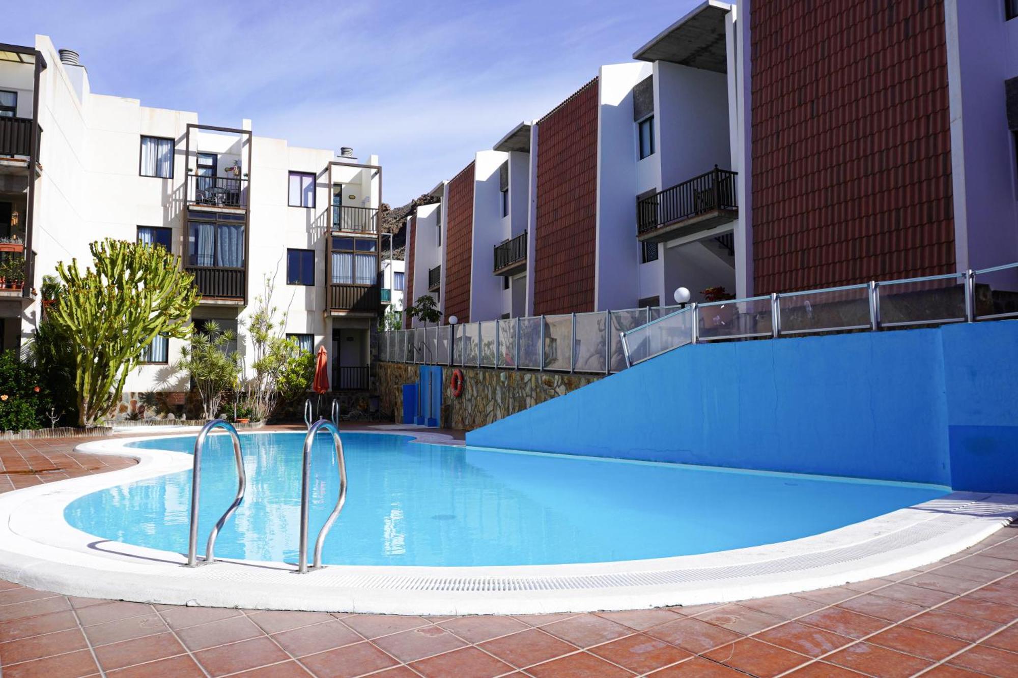 Santiago Sun Beach Playa de Santiago  Zewnętrze zdjęcie