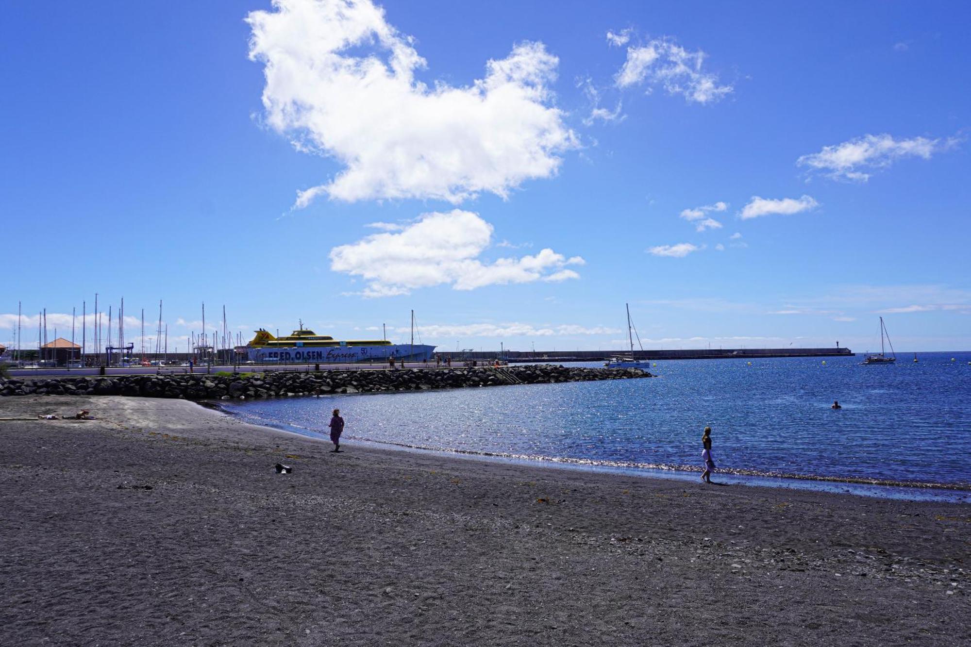 Santiago Sun Beach Playa de Santiago  Zewnętrze zdjęcie